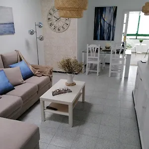  Apartamento Casa Mare España