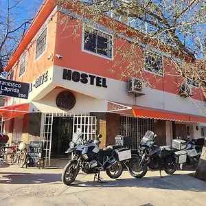 Hostal S&j Mendoza, Guaymallén