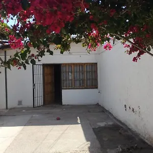 Сasa de vacaciones Casa Amplia Gran Mendoza, Guaymallén