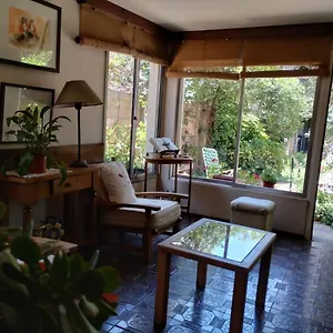 Сasa de vacaciones Tiempo De Paz, Guaymallén