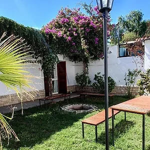 Сasa de vacaciones La Casa De La Nona, Guaymallén