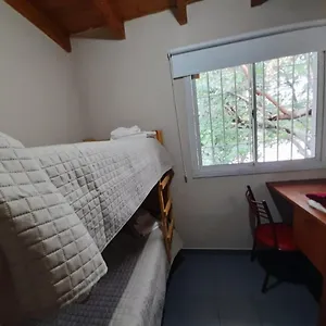 Apartamento Departamento Girasoles, Guaymallén
