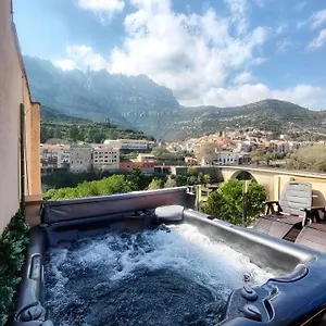  Apartamento En Montserrat- Montserrat Paradise España