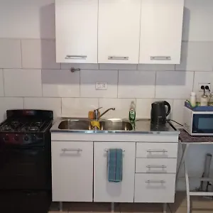 Apartamento Efra, Guaymallén