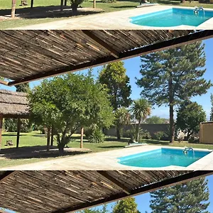 Сasa de vacaciones Casa Grande, Guaymallén