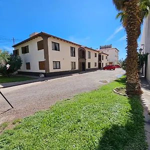 Apartamento Complejo Cerrado Zona Shopping, Guaymallén