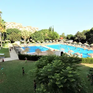  Apartamento 20 Hércules - Piscina Y Playa - Excelente Conexión Wifi España
