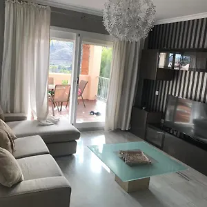  Сasa de vacaciones Townhouse - Alhaurín Golf España